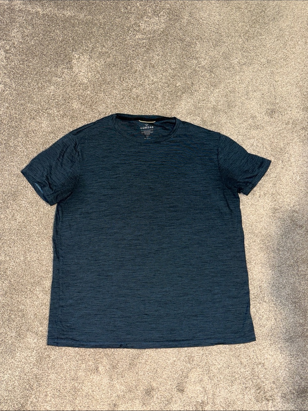 Men’s Bombas Tee